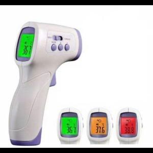 NON-CONTACT Infrared Forehead ThermometerUSA SHIP